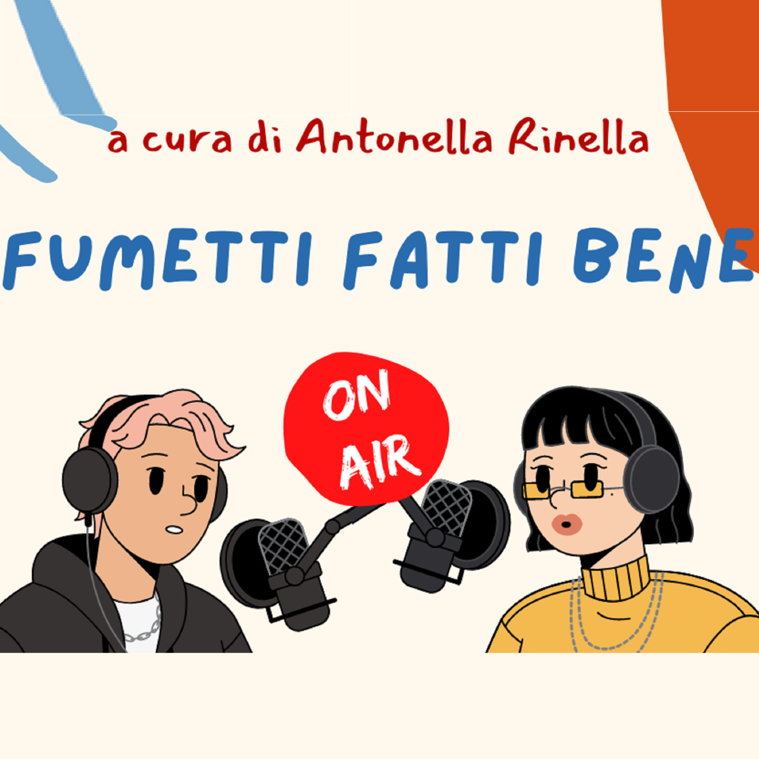 Fumetti Fatti Bene